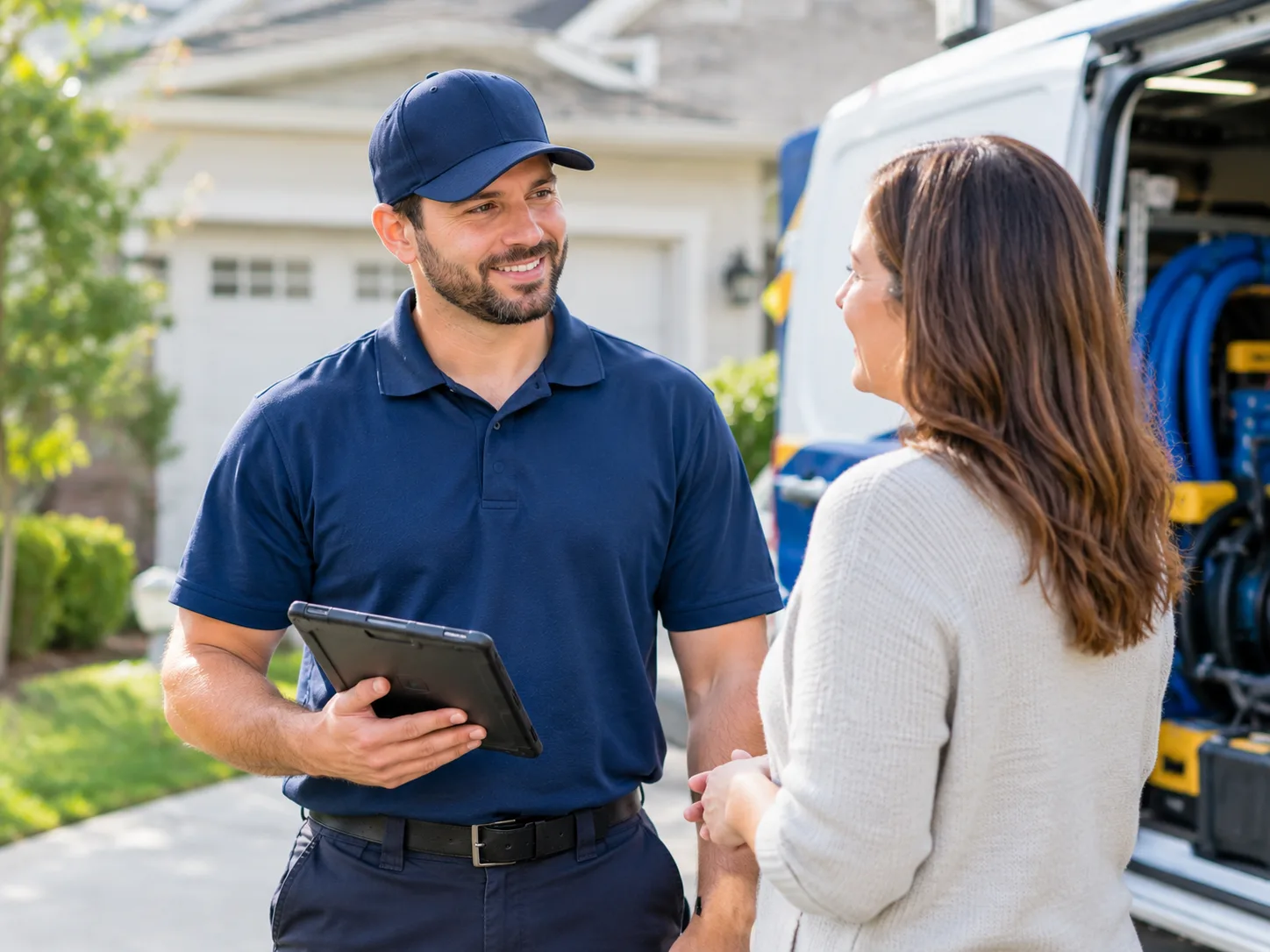 Sewage Backup Cleanup Redlands, CA FAQs
